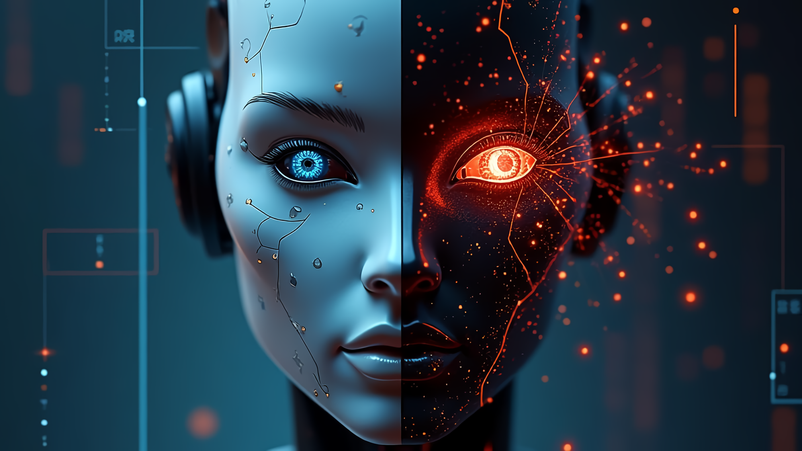 PromptLock: The Dawn of AI-Powered Ransomware - A Deep Dive into ESET's Groundbreaking Discovery