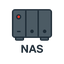 NAS