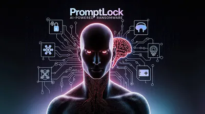PromptLock: The Dawn of AI-Powered Ransomware - A Deep Dive into ESET's Groundbreaking Discovery