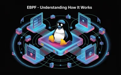 eBPF - Understanding How It Works