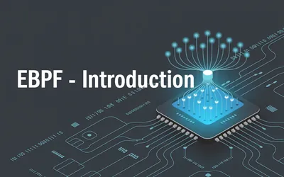 eBPF - Introduction