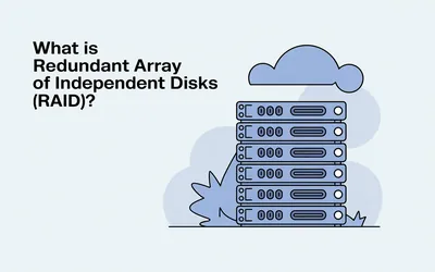 What is Redundant Array of Independent Disks (RAID)?