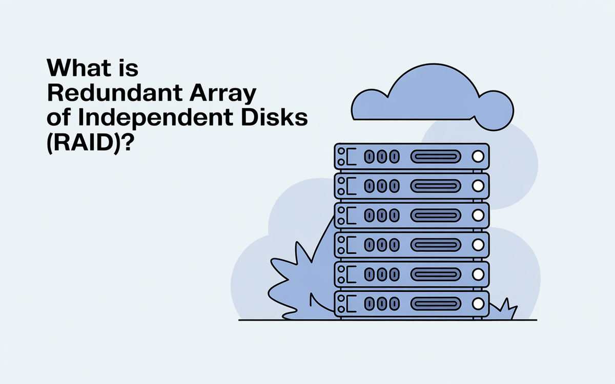 What is Redundant Array of Independent Disks (RAID)?